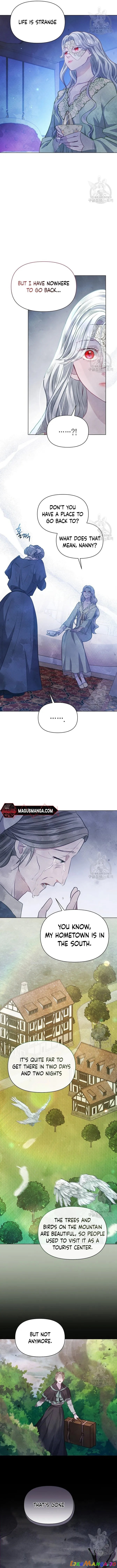 The Duke’s Daughter is Going on Strike Chapter 14 - page 10