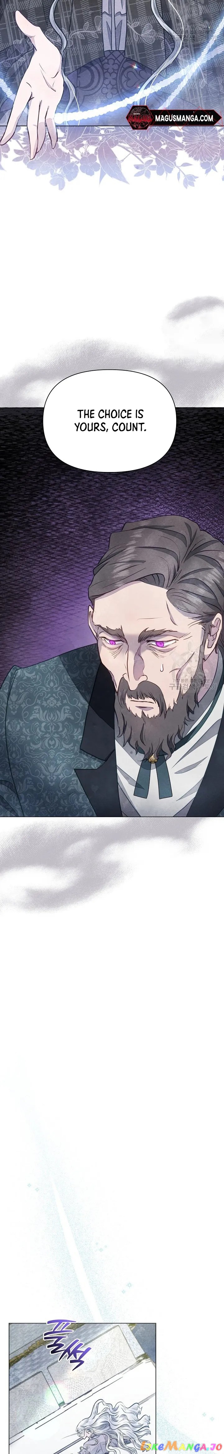 The Duke’s Daughter is Going on Strike Chapter 12 - page 15