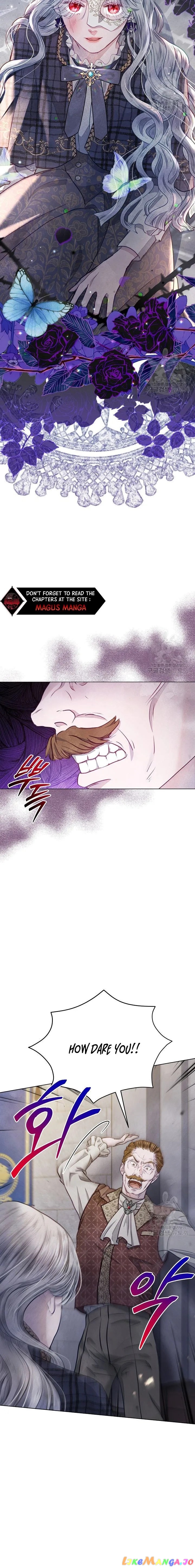 The Duke’s Daughter is Going on Strike Chapter 11 - page 2
