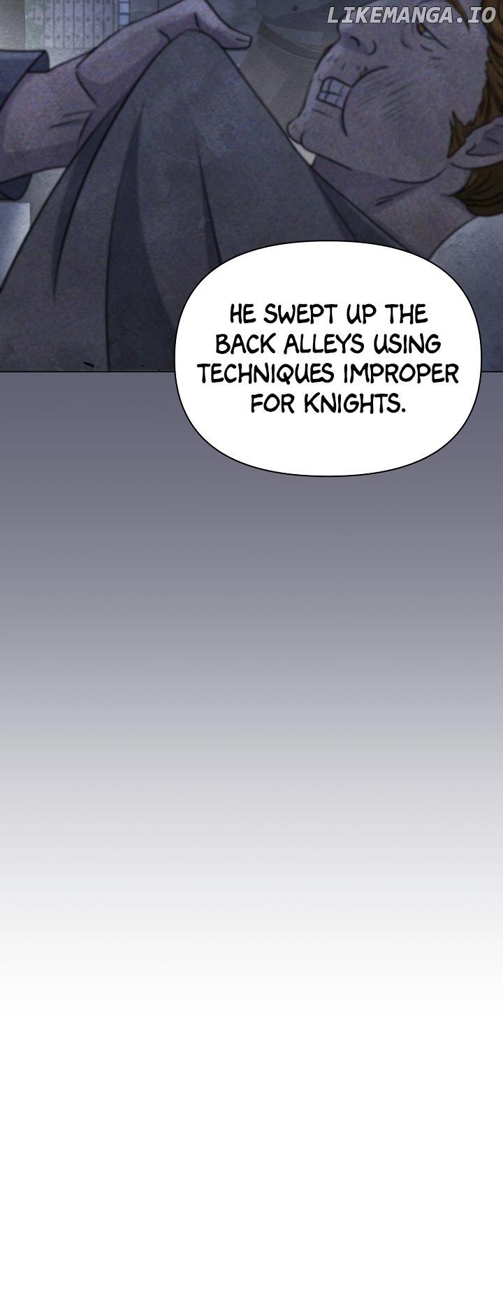 The Duke’s Daughter is Going on Strike Chapter 36 - page 29