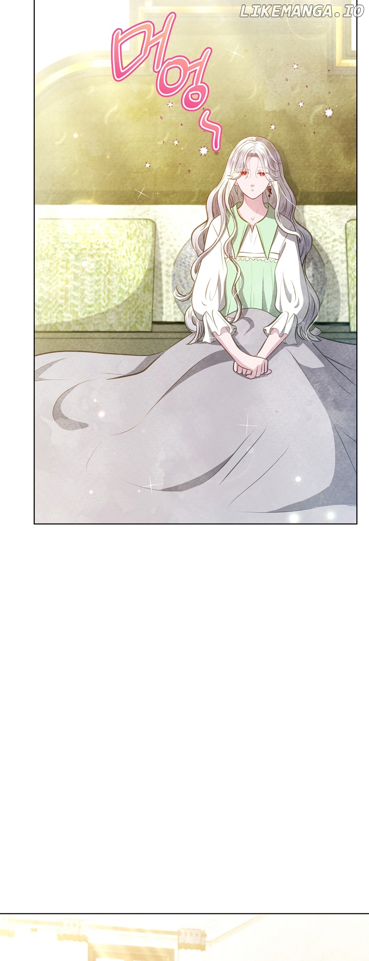 The Duke’s Daughter is Going on Strike Chapter 36 - page 3