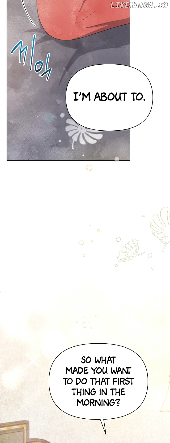 The Duke’s Daughter is Going on Strike Chapter 36 - page 33