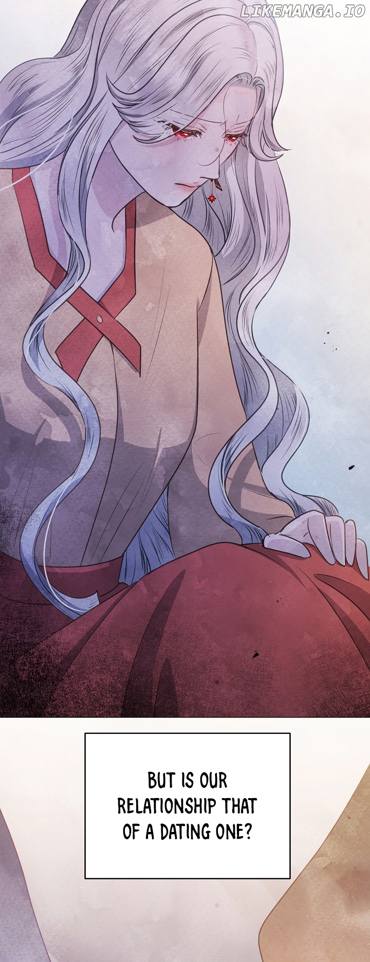 The Duke’s Daughter is Going on Strike Chapter 36 - page 46