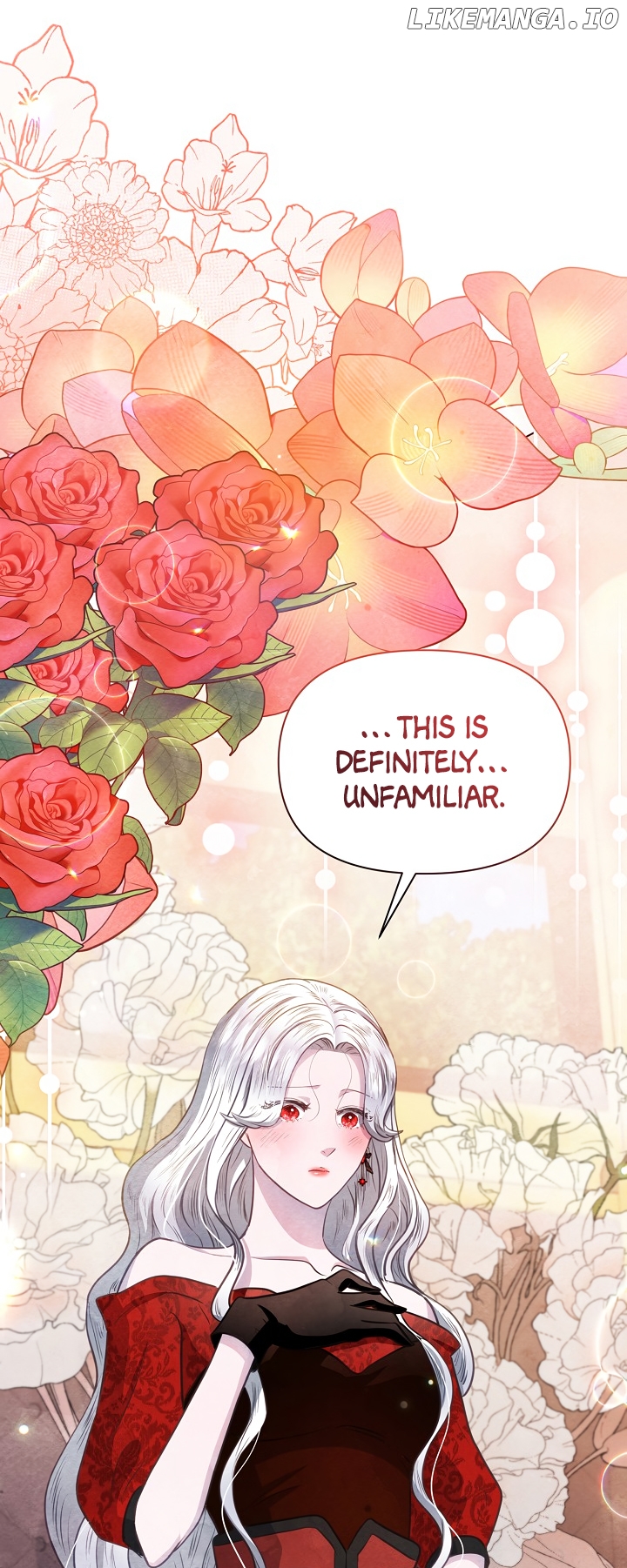 The Duke’s Daughter is Going on Strike Chapter 36 - page 57