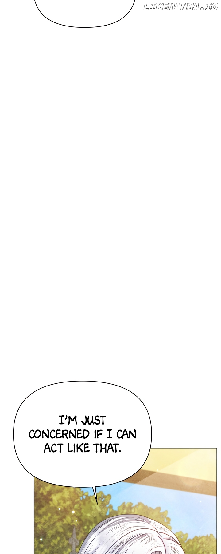 The Duke’s Daughter is Going on Strike Chapter 36 - page 60
