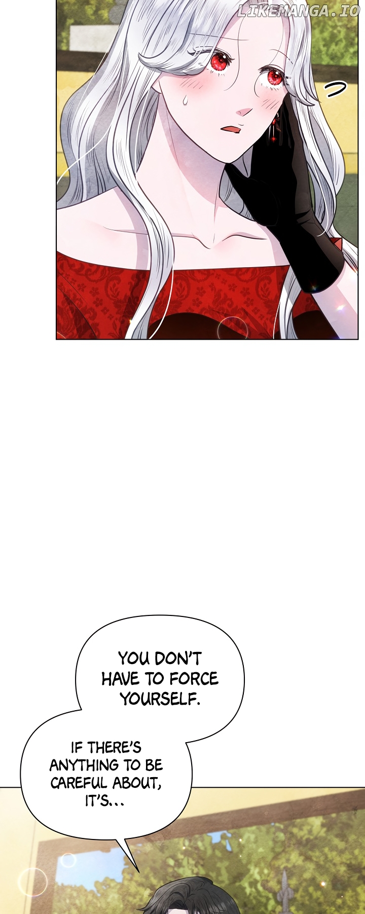 The Duke’s Daughter is Going on Strike Chapter 36 - page 61