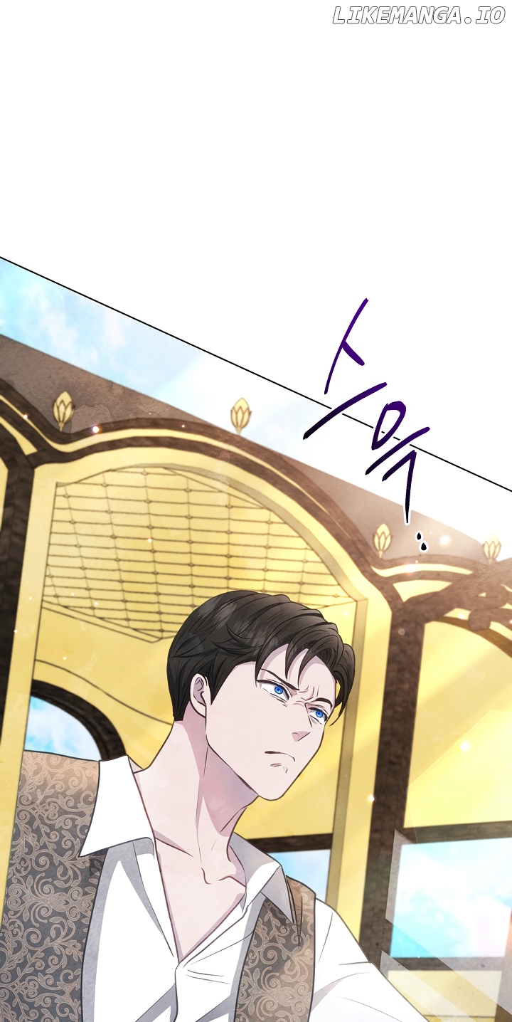 The Duke’s Daughter is Going on Strike Chapter 36 - page 67