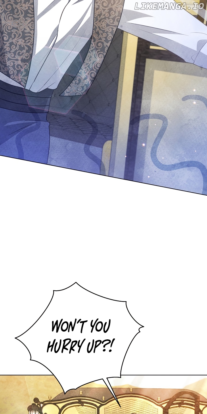The Duke’s Daughter is Going on Strike Chapter 36 - page 68
