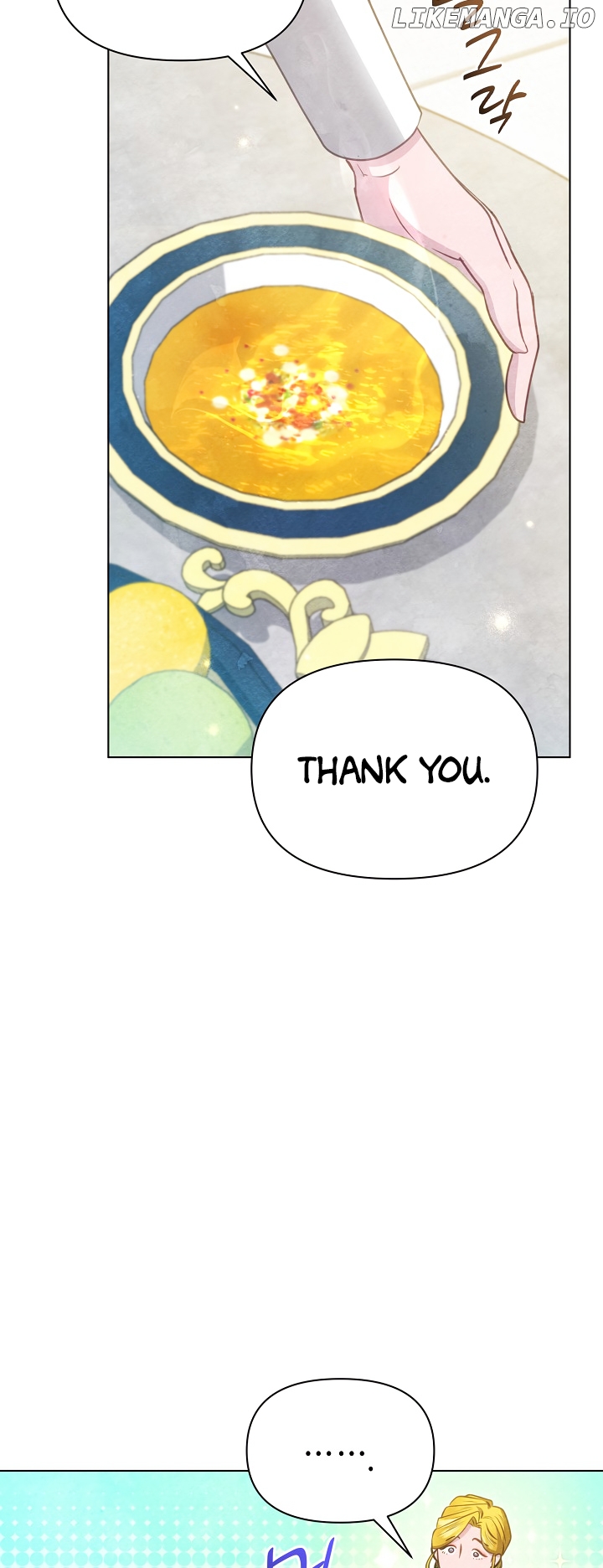 The Duke’s Daughter is Going on Strike Chapter 36 - page 8