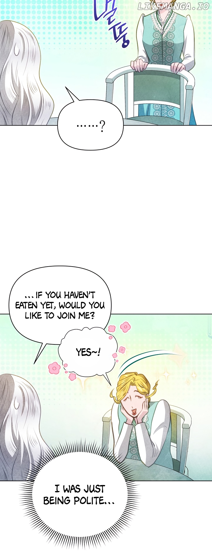 The Duke’s Daughter is Going on Strike Chapter 36 - page 9
