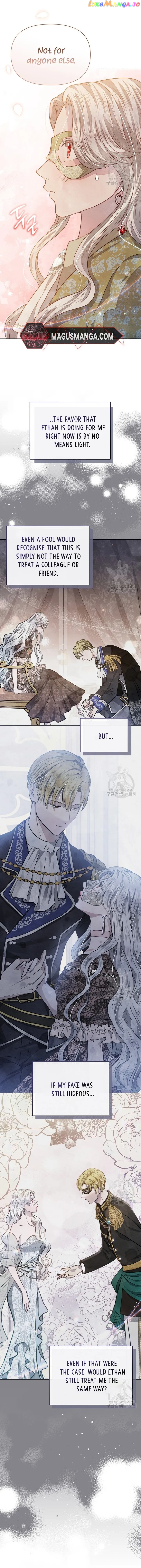 The Duke’s Daughter is Going on Strike Chapter 25 - page 11
