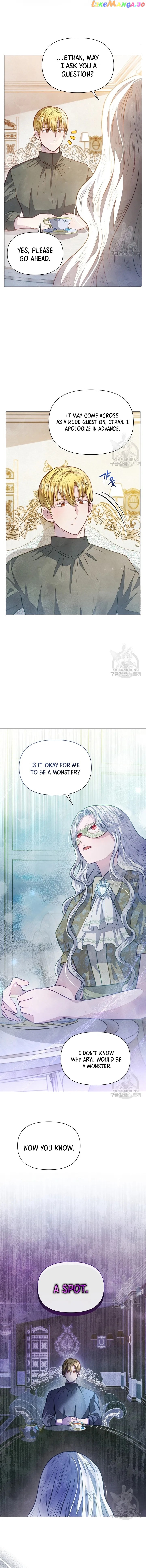 The Duke’s Daughter is Going on Strike Chapter 25 - page 12