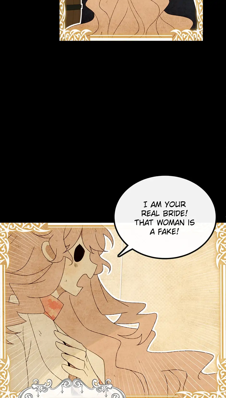 The Male Lead Is Mine Chapter 1 - page 11