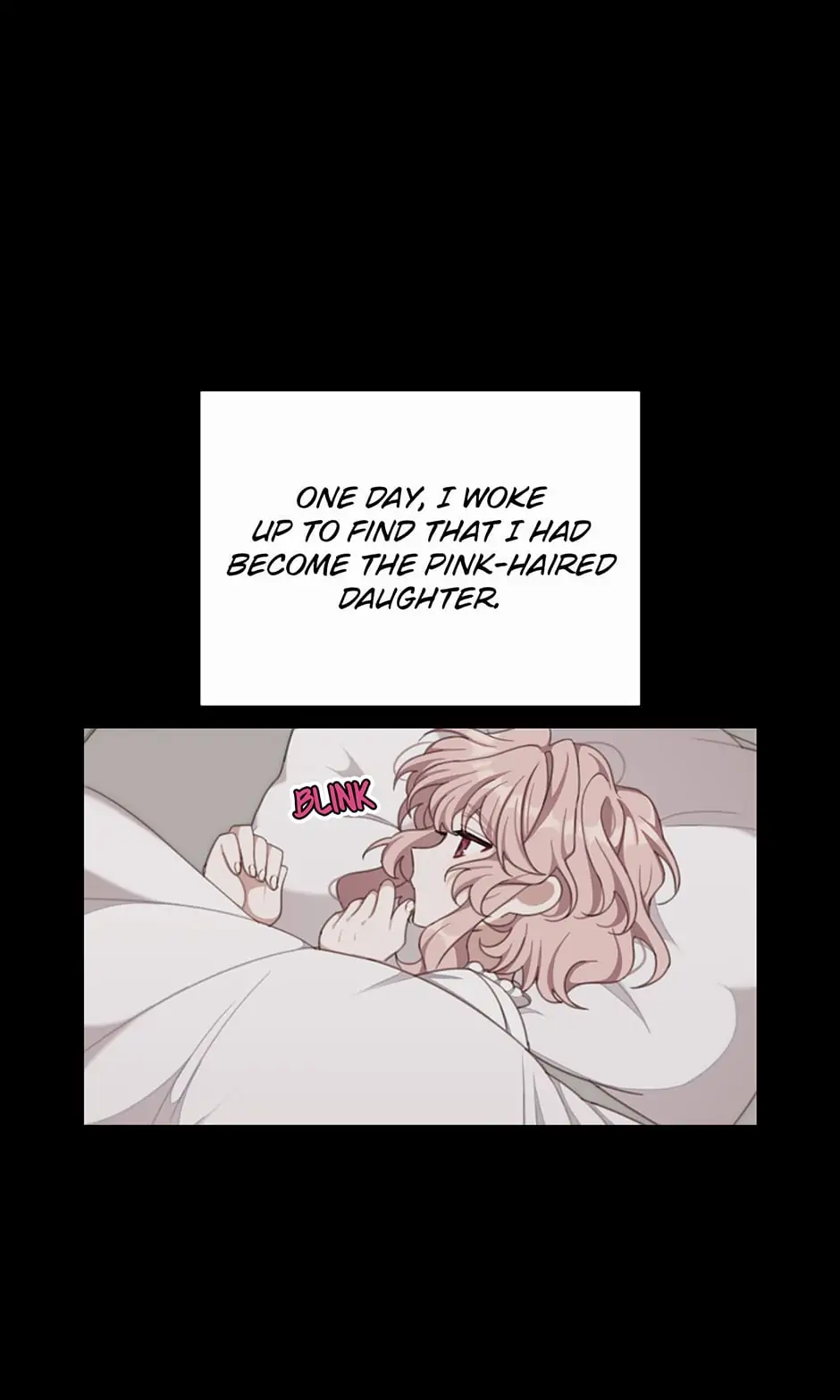The Male Lead Is Mine Chapter 1 - page 14