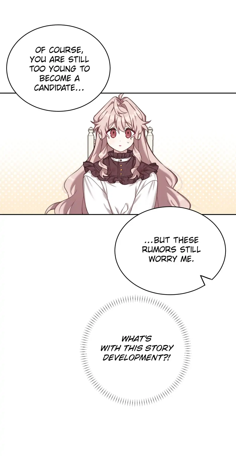 The Male Lead Is Mine Chapter 1 - page 39