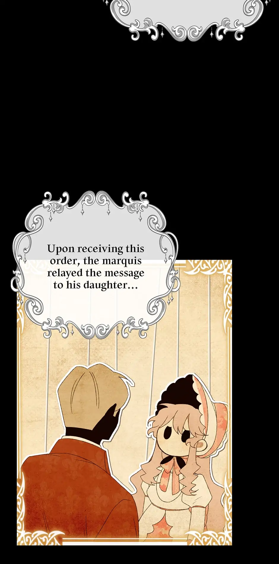 The Male Lead Is Mine Chapter 1 - page 5