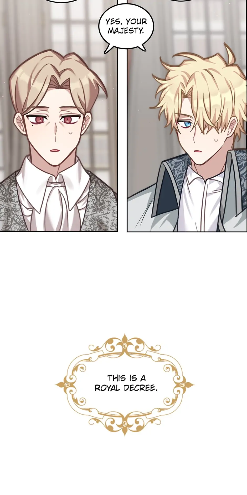 The Male Lead Is Mine Chapter 1 - page 67