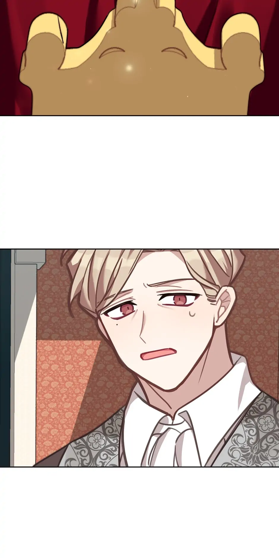 The Male Lead Is Mine Chapter 1 - page 69