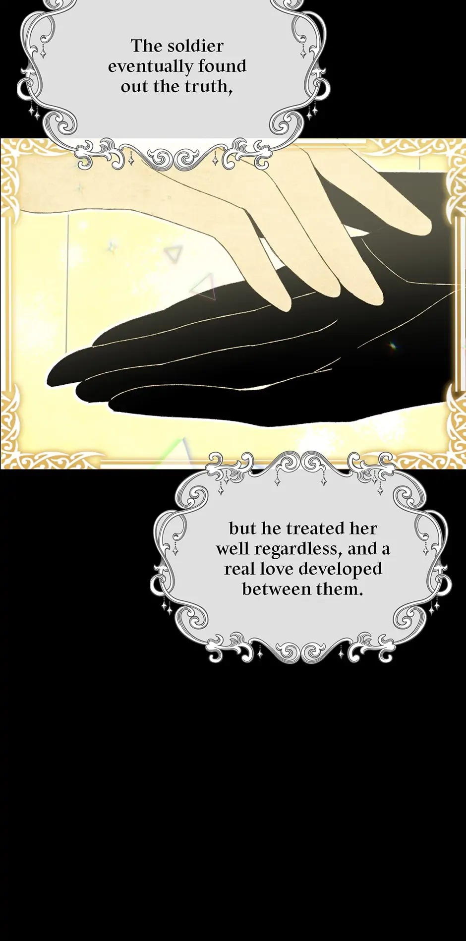 The Male Lead Is Mine Chapter 1 - page 8