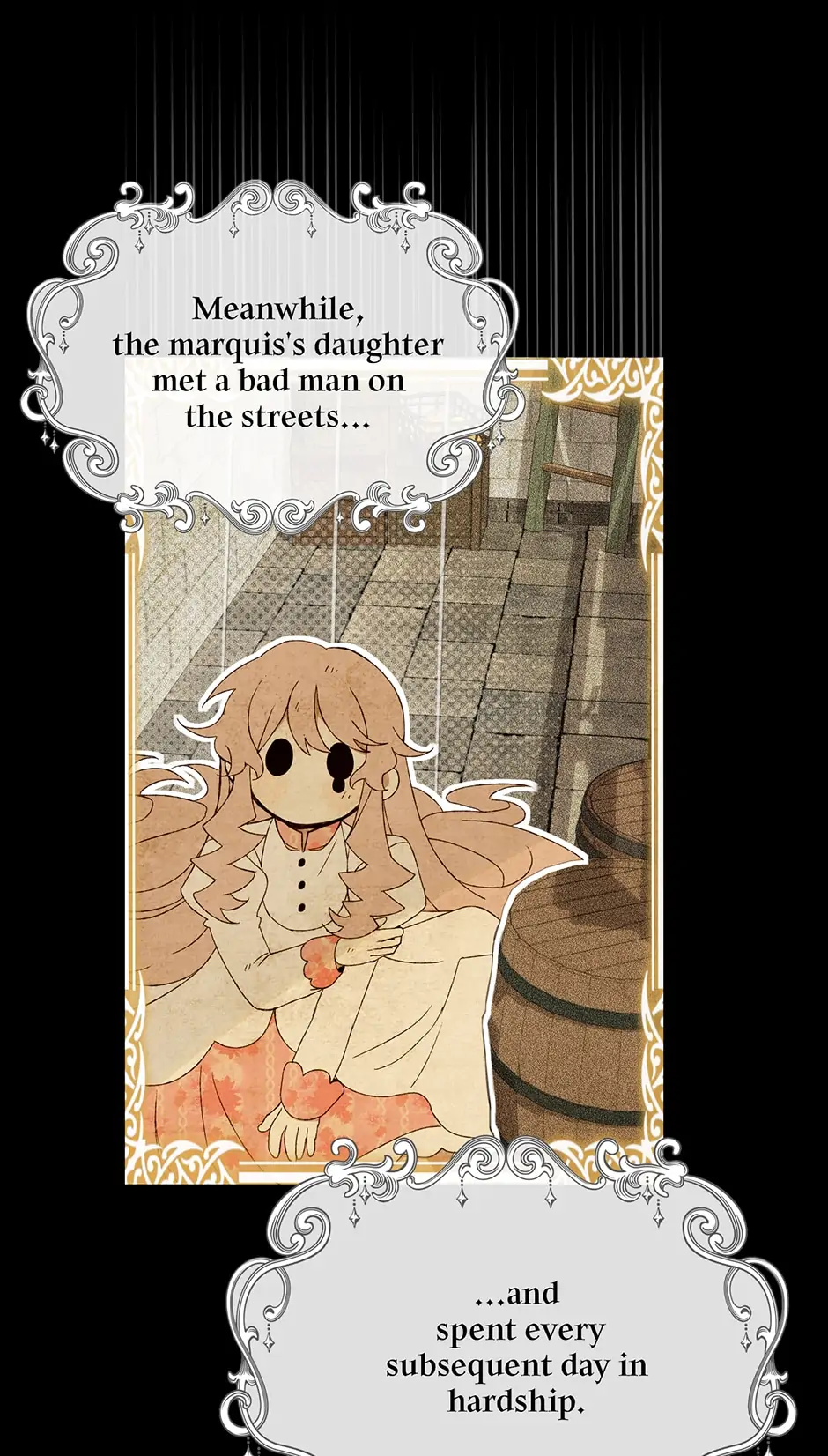 The Male Lead Is Mine Chapter 1 - page 9