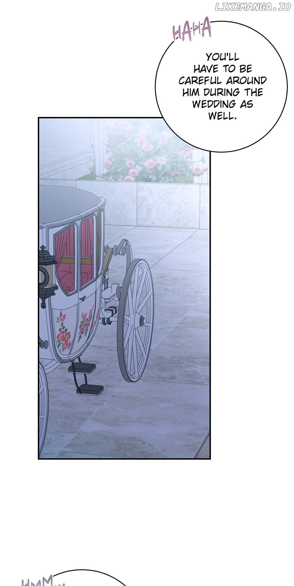 The Male Lead Is Mine Chapter 43 - page 30