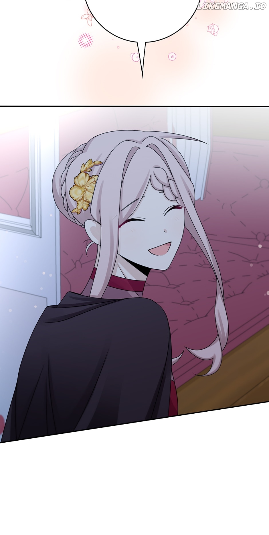 The Male Lead Is Mine Chapter 43 - page 35