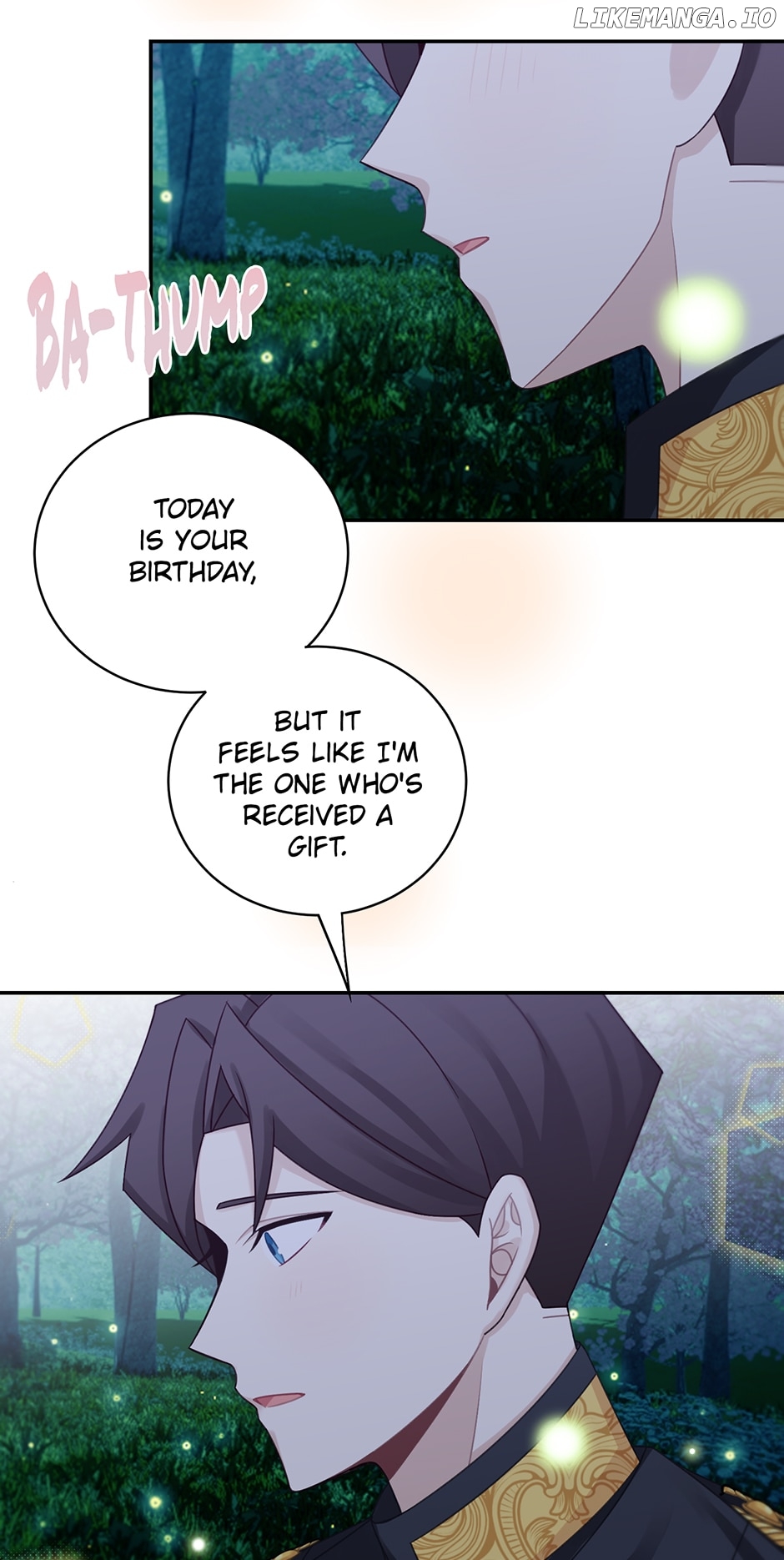The Male Lead Is Mine Chapter 43 - page 45