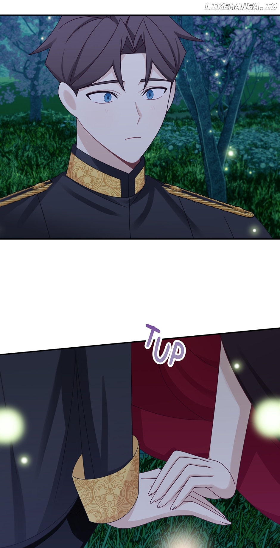 The Male Lead Is Mine Chapter 43 - page 53