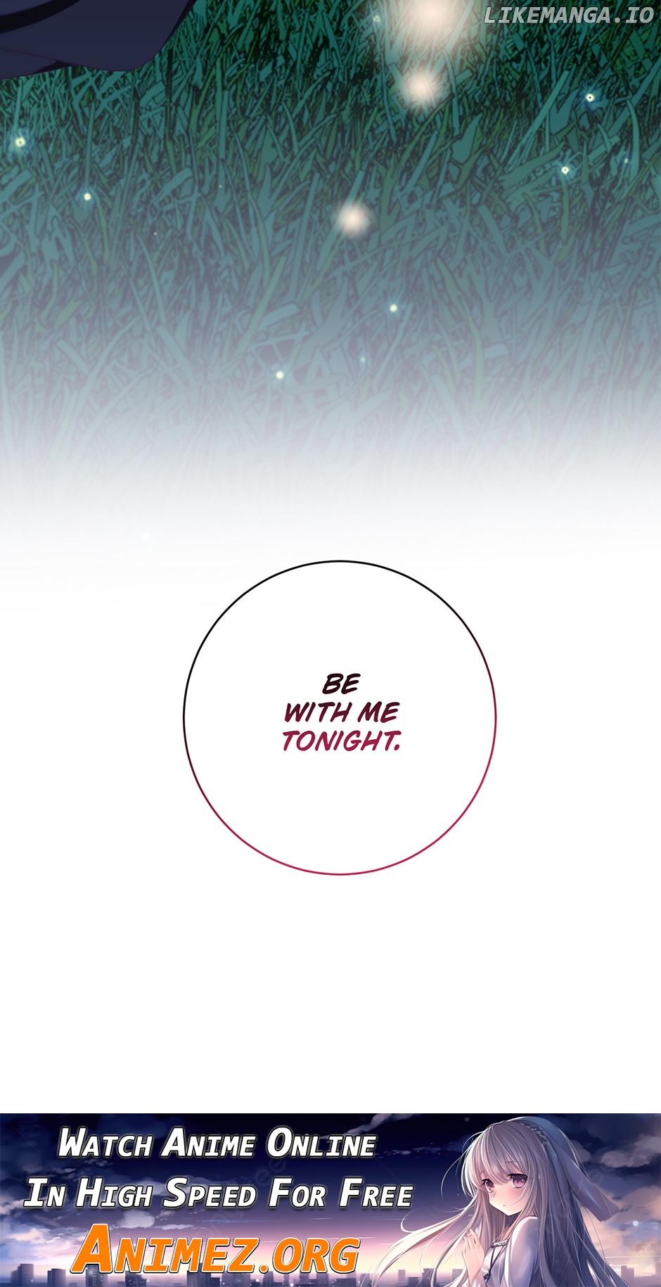 The Male Lead Is Mine Chapter 43 - page 54