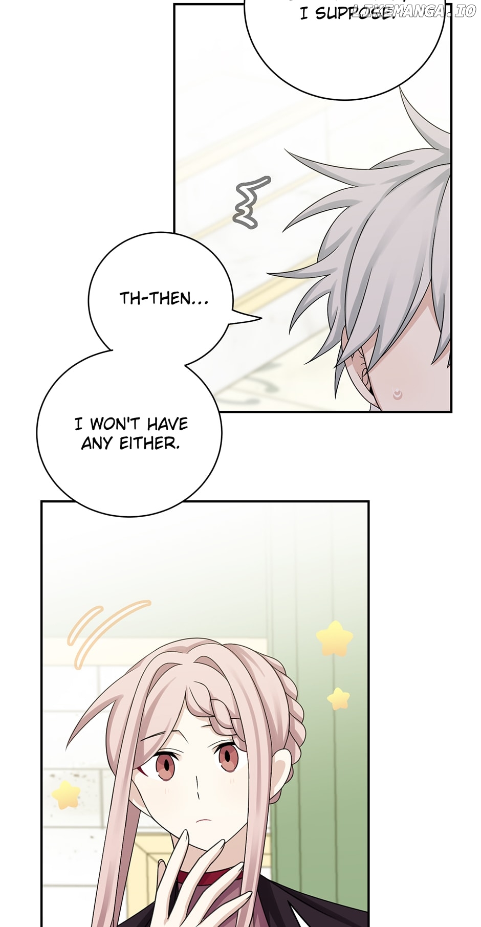 The Male Lead Is Mine Chapter 42 - page 25
