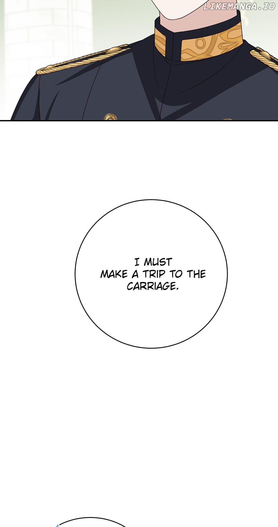 The Male Lead Is Mine Chapter 42 - page 39
