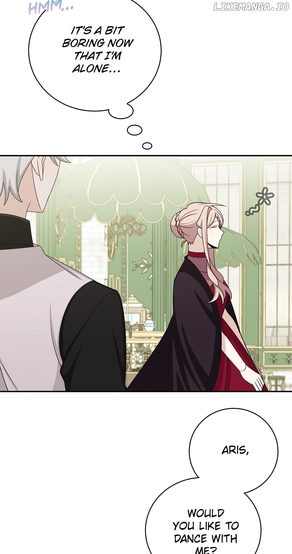 The Male Lead Is Mine Chapter 42 - page 40