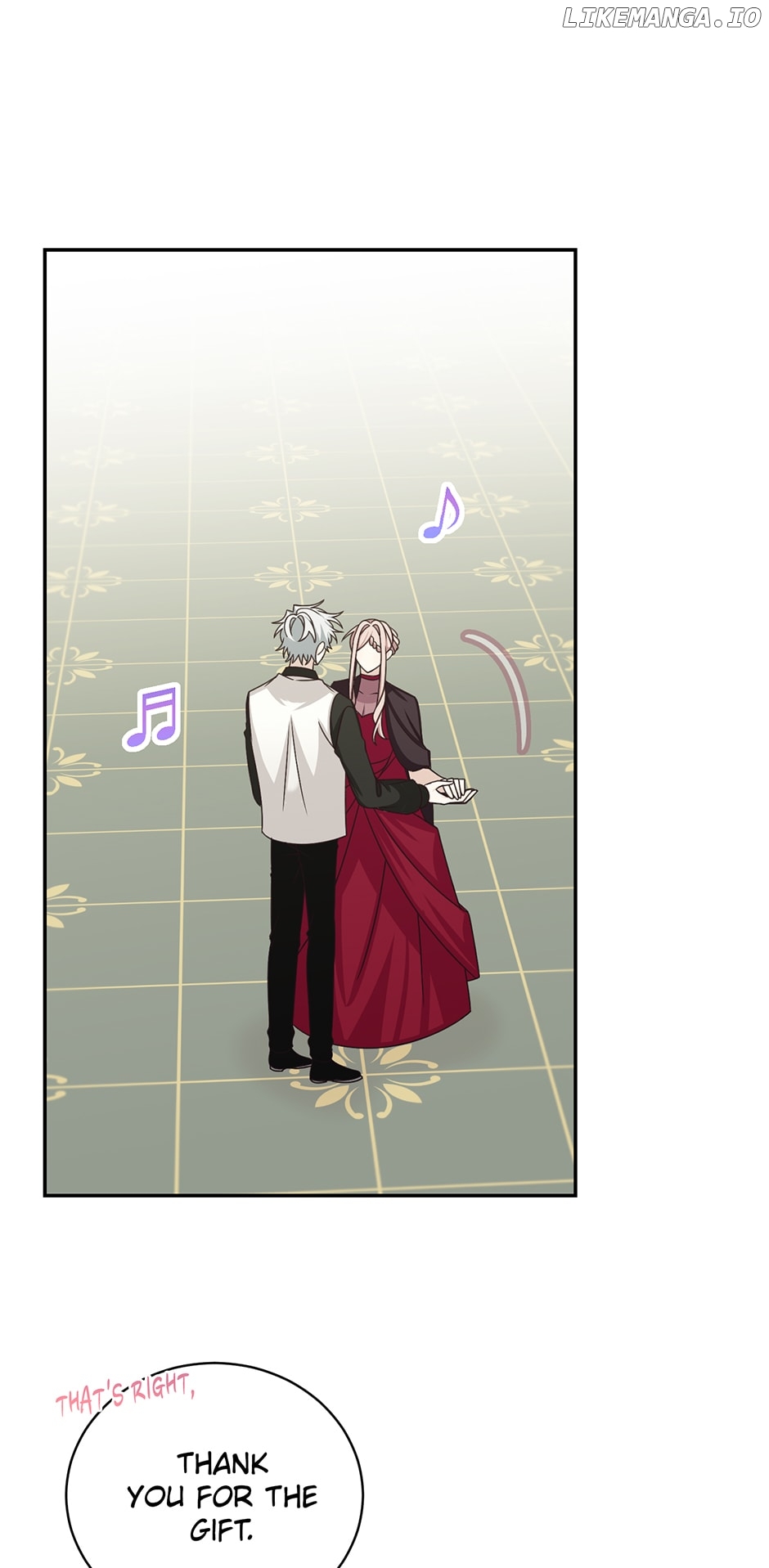 The Male Lead Is Mine Chapter 42 - page 43
