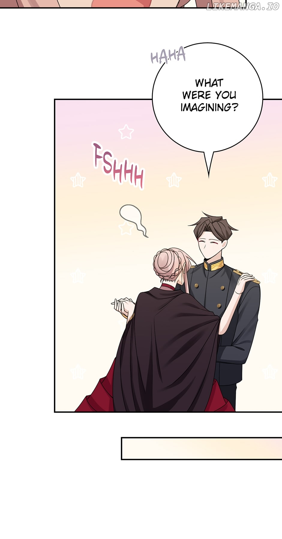 The Male Lead Is Mine Chapter 42 - page 7