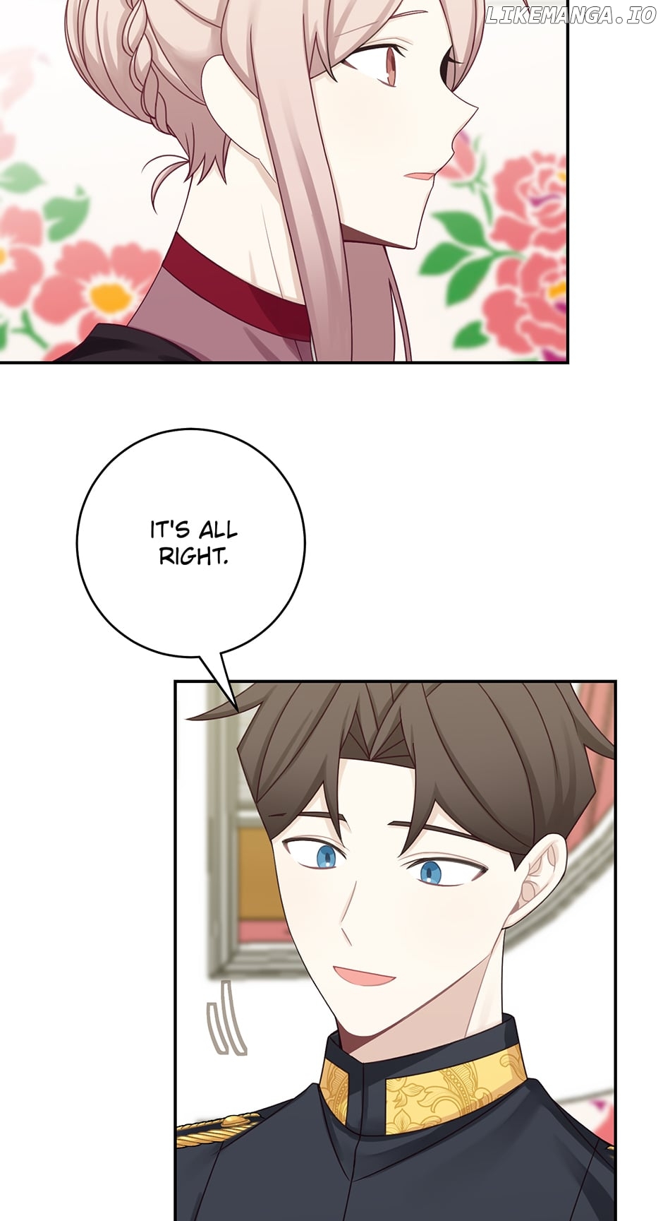 The Male Lead Is Mine Chapter 44 - page 28