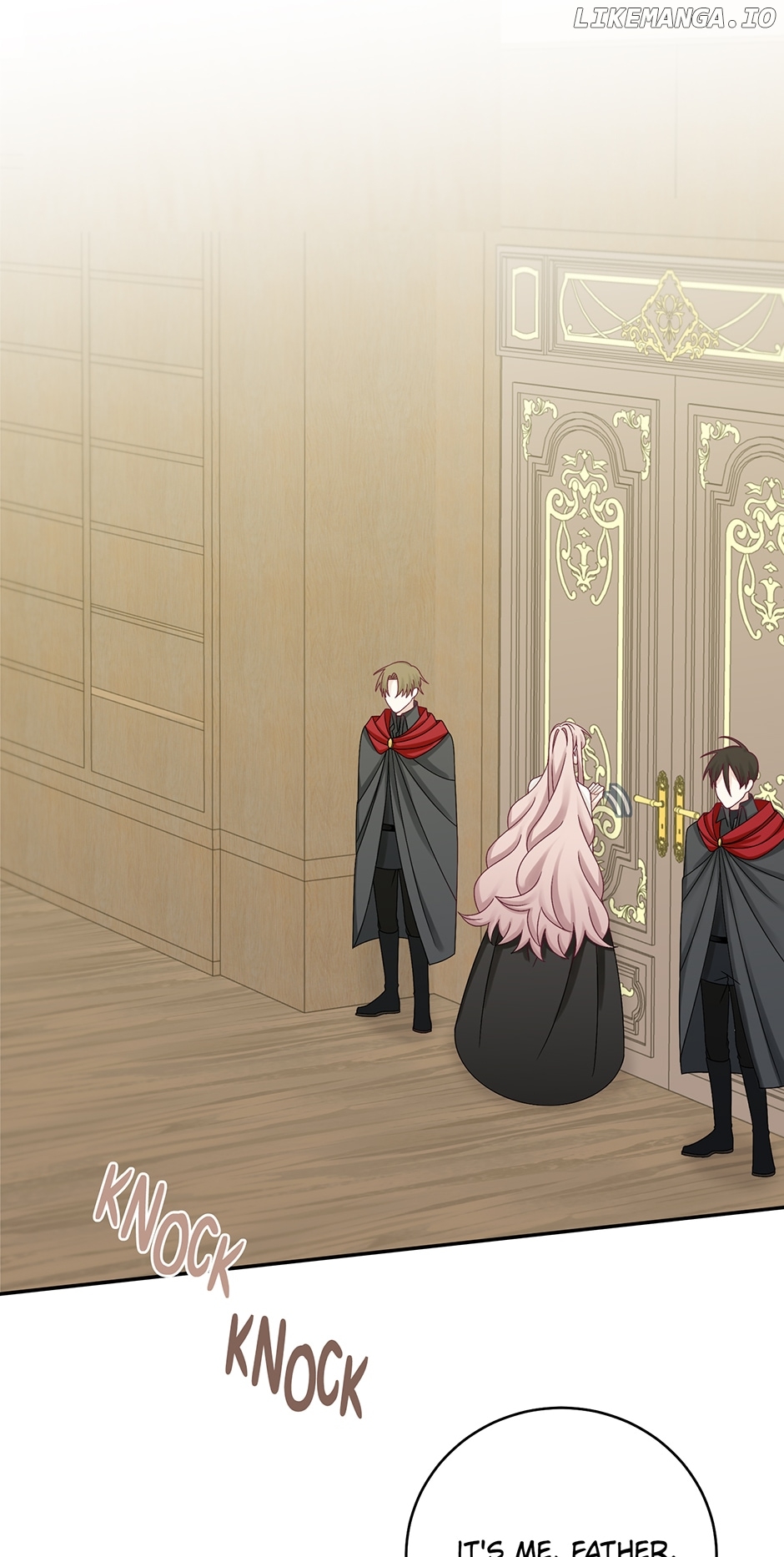 The Male Lead Is Mine Chapter 44 - page 39