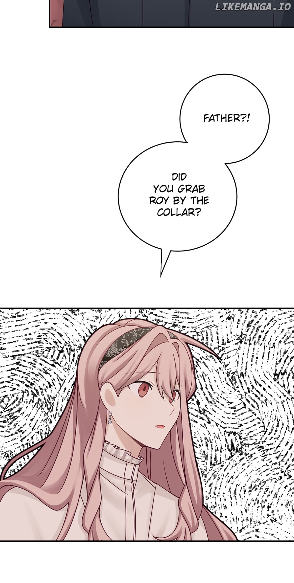 The Male Lead Is Mine Chapter 44 - page 43