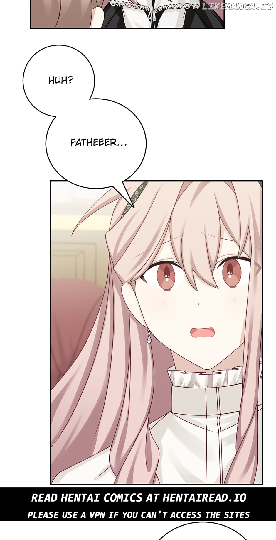 The Male Lead Is Mine Chapter 44 - page 48