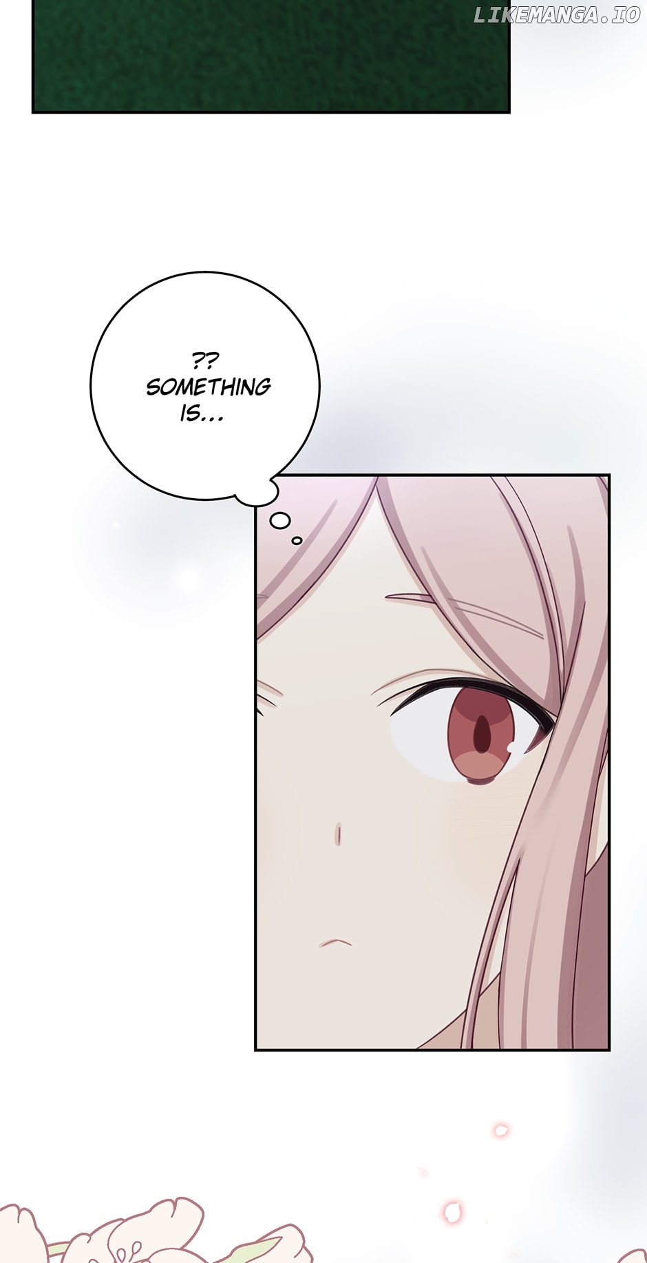 The Male Lead Is Mine Chapter 44 - page 5