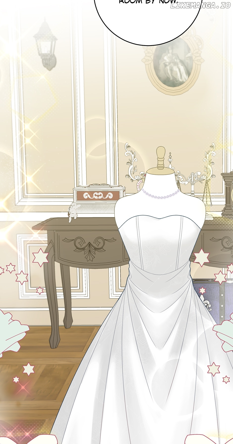 The Male Lead Is Mine Chapter 44 - page 52