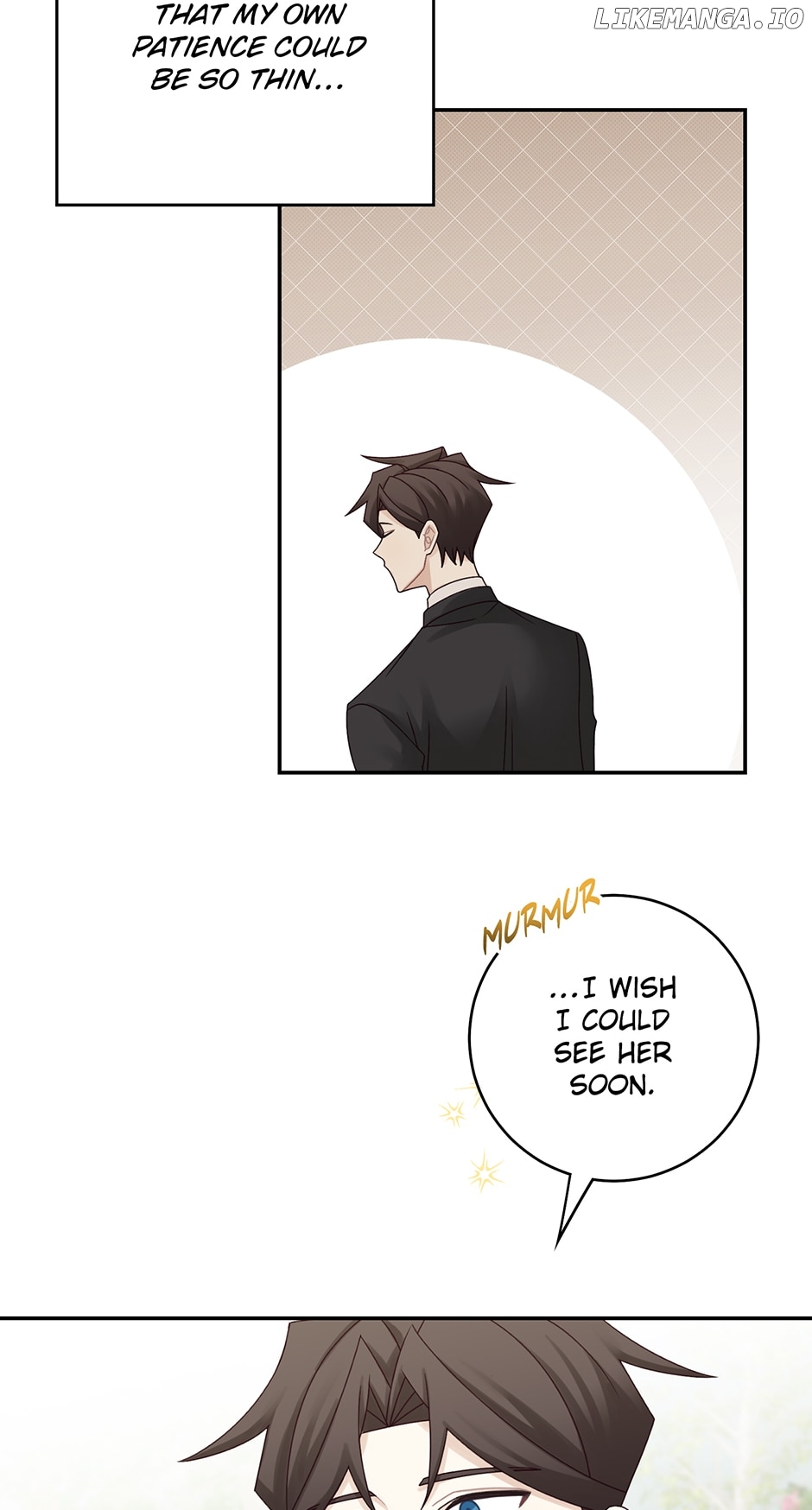 The Male Lead Is Mine Chapter 45 - page 15