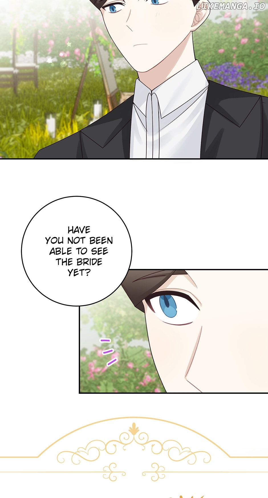 The Male Lead Is Mine Chapter 45 - page 16