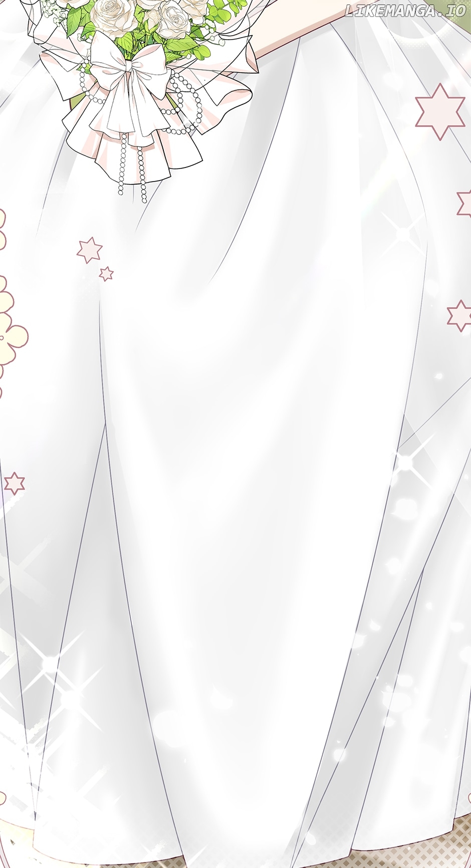 The Male Lead Is Mine Chapter 45 - page 28