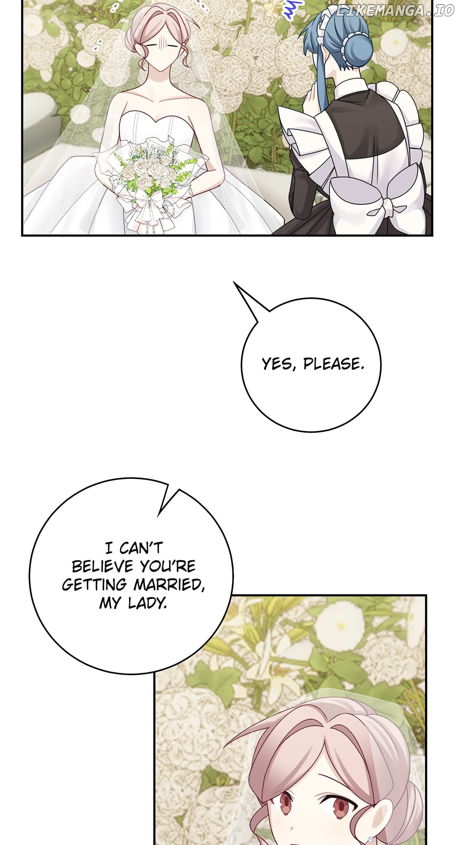 The Male Lead Is Mine Chapter 45 - page 30