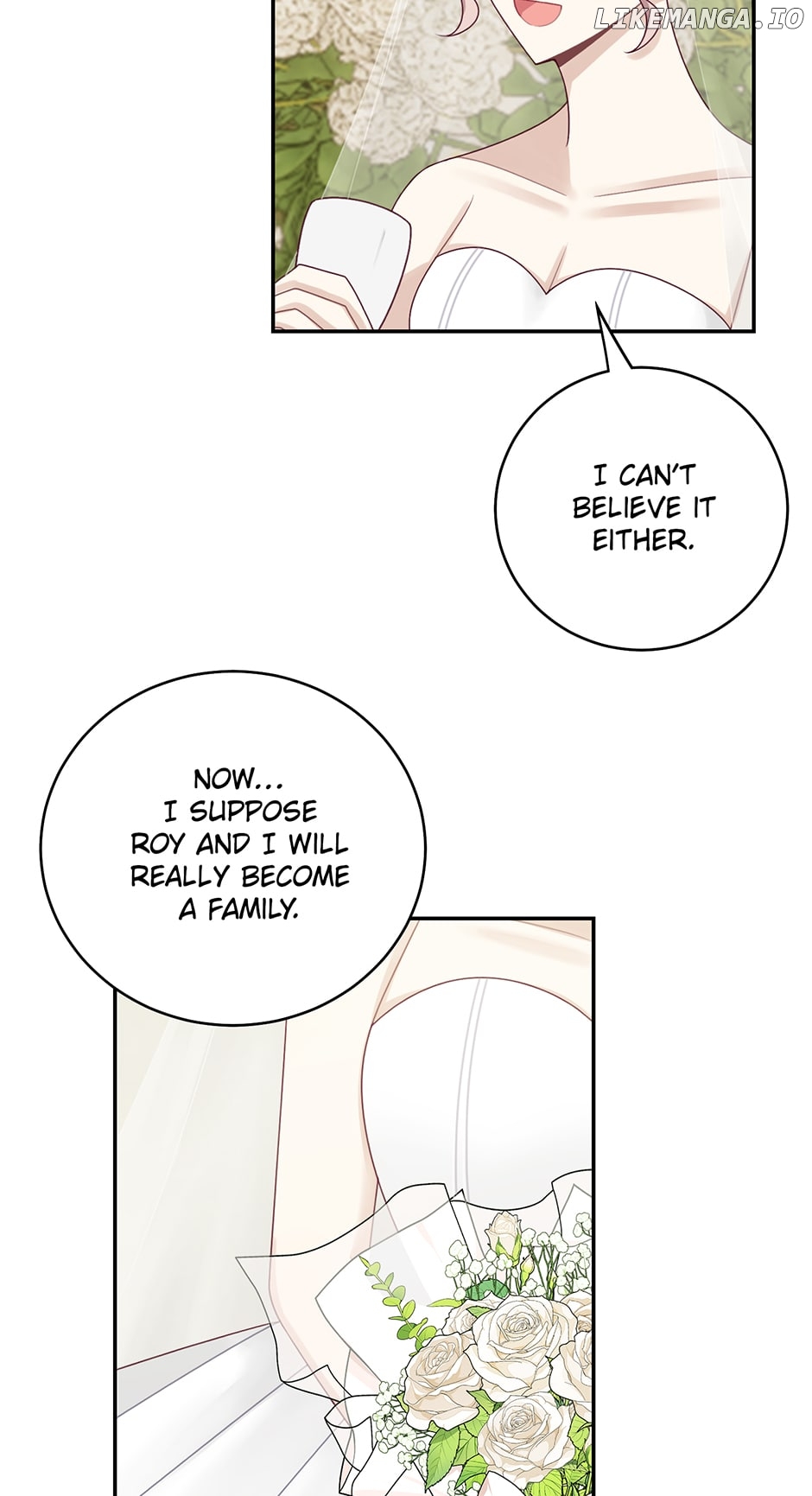 The Male Lead Is Mine Chapter 45 - page 31