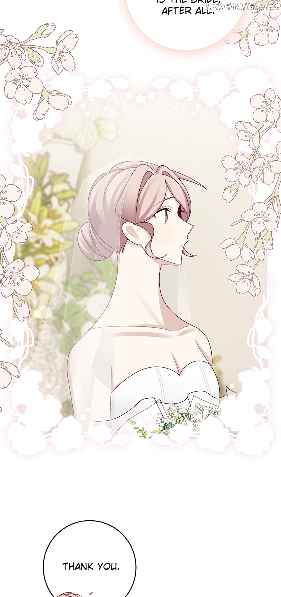 The Male Lead Is Mine Chapter 45 - page 37