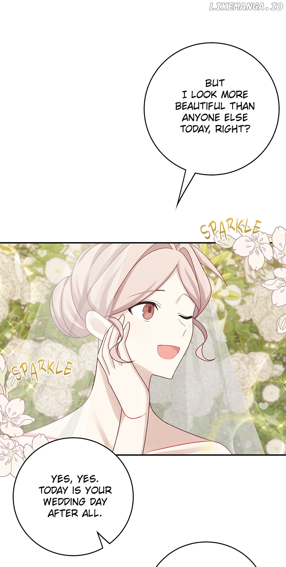 The Male Lead Is Mine Chapter 45 - page 47