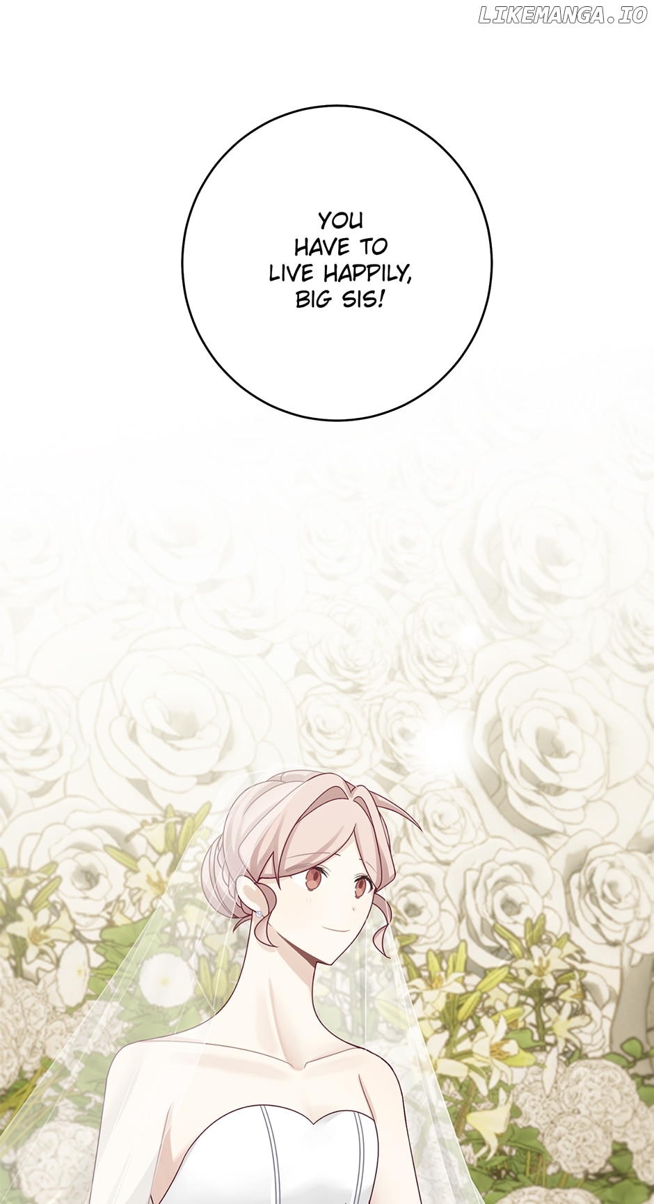 The Male Lead Is Mine Chapter 45 - page 52