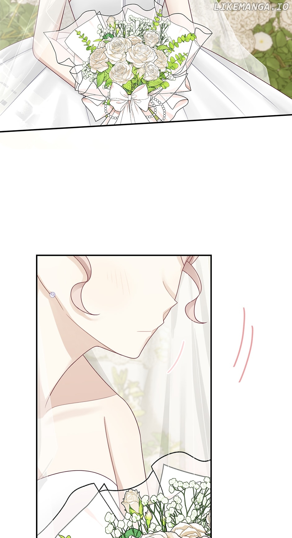 The Male Lead Is Mine Chapter 45 - page 53
