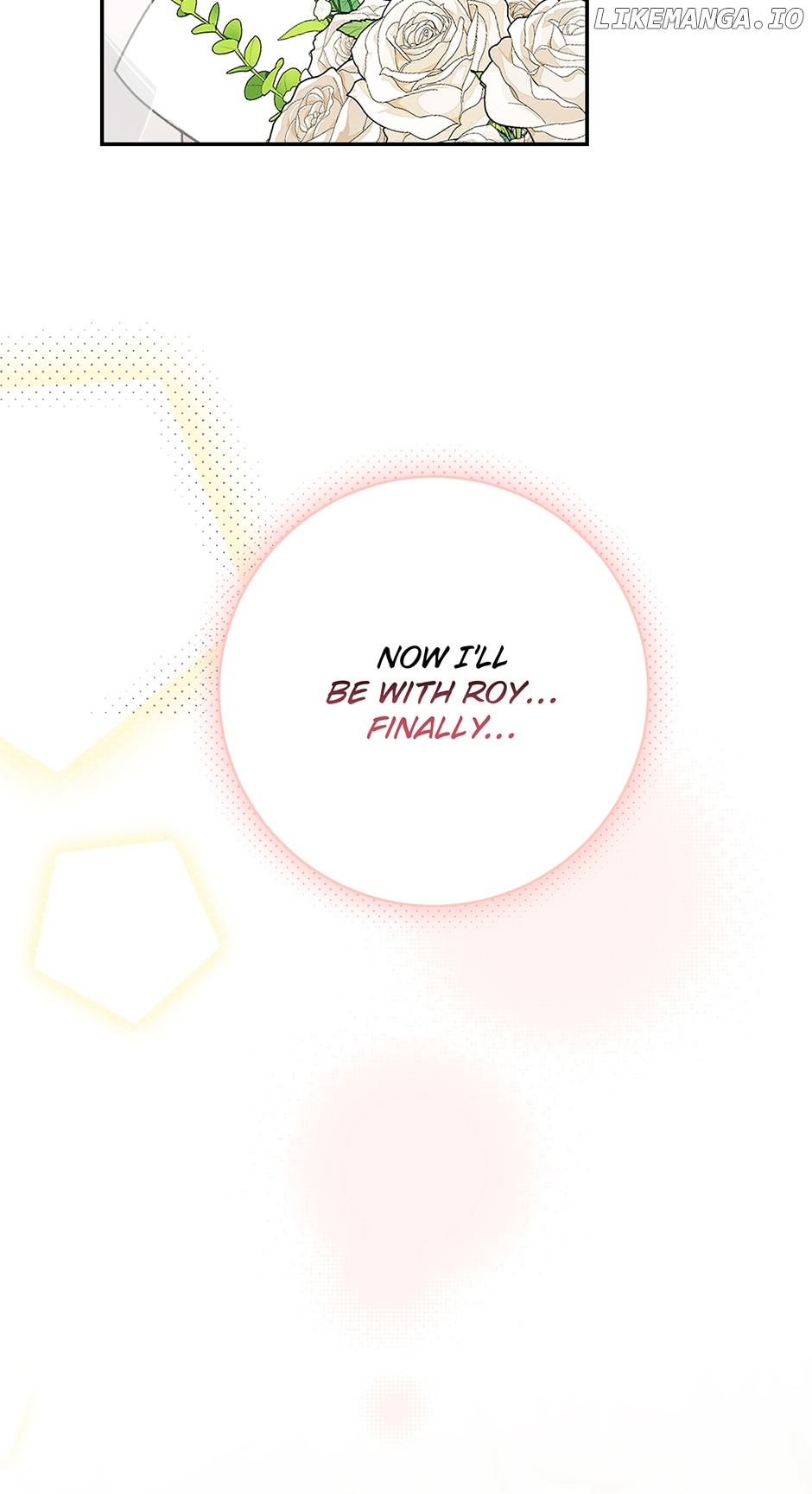 The Male Lead Is Mine Chapter 45 - page 54